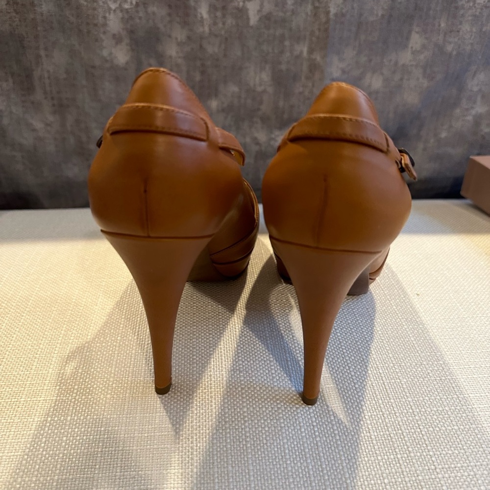 JCrew Heels - Picture 3 of 5
